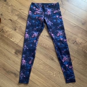 Moody Mirage Lululemon Leggings